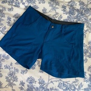 Patagonia lightweight shorts